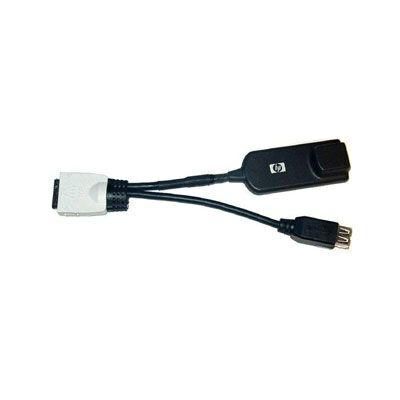 Hewlett Packard Enterprise - KVM Interface Adapter