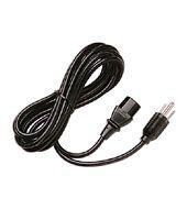 HP - Power Cord 110V 10A 1.83M