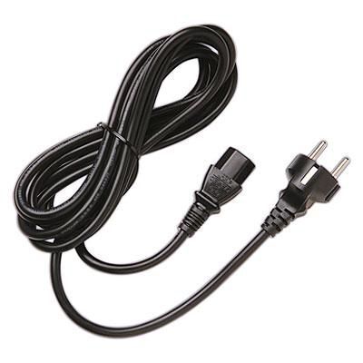 Hewlett Packard Enterprise - Power Cord 1.83m 10A C13 EU