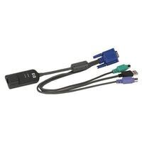 Hewlett Packard Enterprise - Interface Adapter PS2 USB