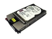 Hewlett Packard Enterprise - 300GB Fiber Channel HDD 15K