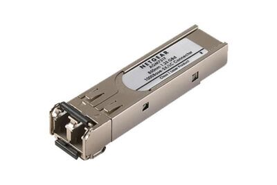 Netgear - AGM731F SFP-Transceiver