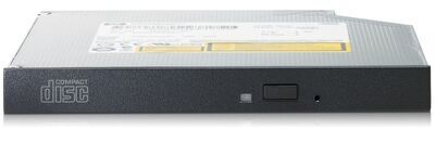 HP - 8X DVD-ROM DRIVE SLIMLINE