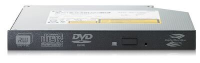 HP - DVD+R/-RW Drive 8x/8x - IDE