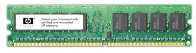 HP - Memory/1GB PC2-6400 DIMM