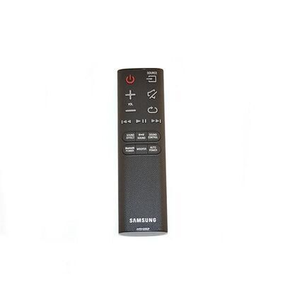 Samsung - REMOTE CONTROL