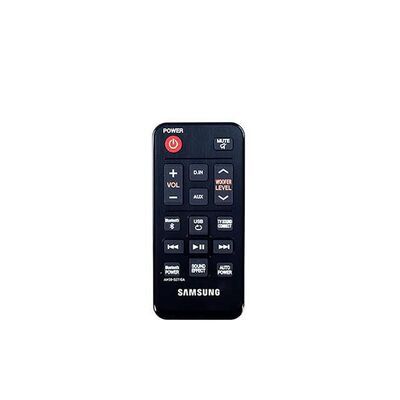 Samsung - REMOTE CONTROL