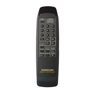 Samsung - REMOTE CONTROL