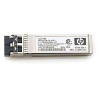 Hewlett Packard Enterprise - 4Gb Shortwave B FC SFP 1