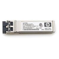 Hewlett Packard Enterprise - 8Gb Short Wave FC SFP+ 1