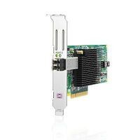 Hewlett Packard Enterprise - Storageworks 81E  PCI-e FC HBA