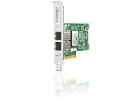 Hewlett Packard Enterprise - R/1Y 82Q 8Gb DualPort PCI-e FC