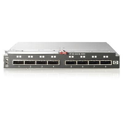 HP - 3Gbit SAS BL Switch f  cClass