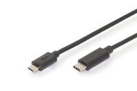 Digitus - USB Type-C connection cable,