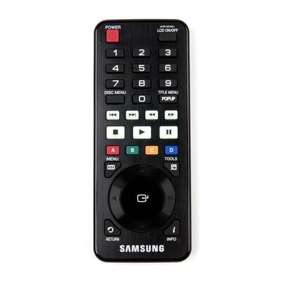 Samsung - REMOTE CONTROL