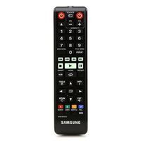 Samsung - Remote Commander