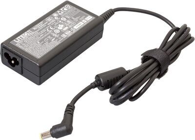 Acer - AC Adaptor 65W 19V