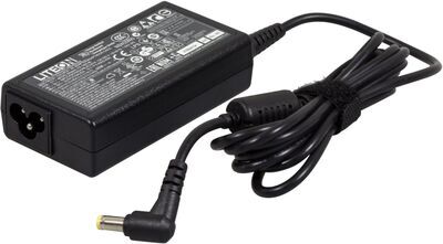 Acer - AC Adaptor 65W 19V