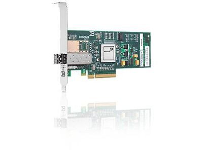 Hewlett Packard Enterprise - 81B PCI-e Fibre HBA Single