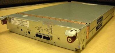 HP - Drive Enclosure I/O Module