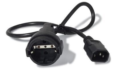 APC - Power Cord AP9880