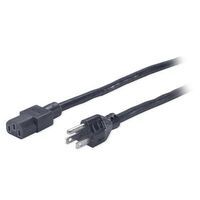 APC - Power Cord C13 to 5-15P 2.4m