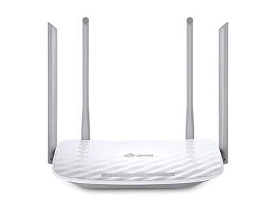 TP-Link - C50 AC1200 Wireless DualBand