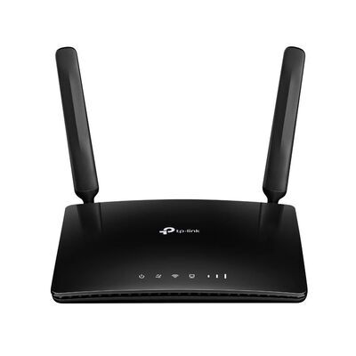 TP-Link - WLAN rout 750mb MR200 4G LTE