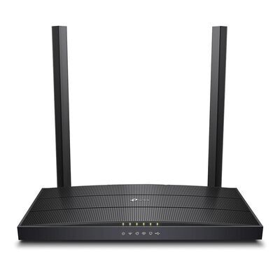 TP-Link - AC1200 Wireless VDSL/ADSL  EU