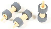 CoreParts - KIT ROLLER ASSY