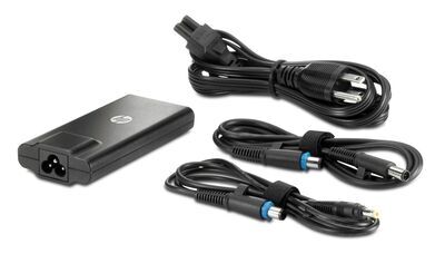 HP - 65W SLIM AC ADAPTER