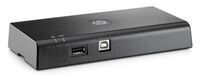 HP - USB Docking Station 2010