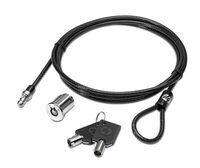 HP - Cable lock **New Retail** For