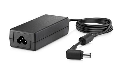 HP - 65W AC Adapter - 19V, 2pin