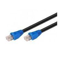 MicroConnect - U/UTP CAT6 75M OUTDOOR USE