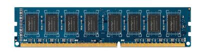 HP - 4GB DDR3-1600 DIMM