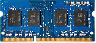 HP - 8GB DDR3-1600