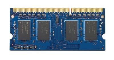 HP - 2GB DDR3-1600 SODIMM