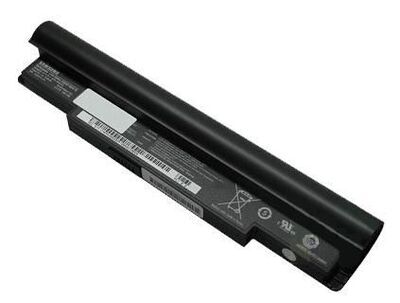 Samsung - Battery Black 6Cell