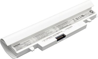 Samsung - Battery white