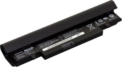 Samsung - Battery P32R10 Black