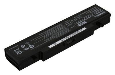 Samsung - Li-Ion 4400mAh 49Wh Notebook