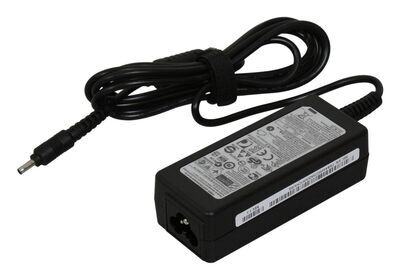 Samsung - AC Adapter (40W 19V 2.1A)