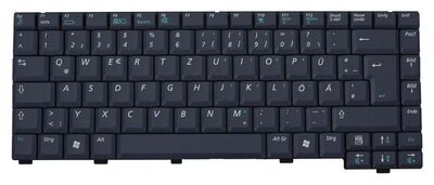 Samsung - Keyboard (GERMAN)