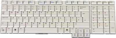 Samsung - Keyboard (ENGLISH)