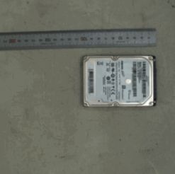 Samsung - HDD500GB,ST500LM012