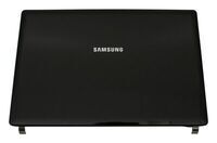 Samsung - LCD Back Housing Black