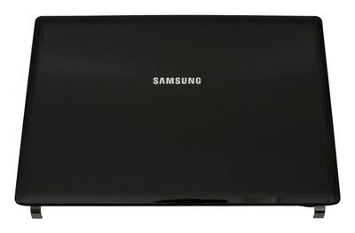 Samsung - LCD Back Housing Black