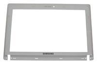 Samsung - LCD Front Bezel White