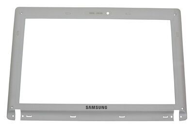 Samsung - LCD Front Bezel White